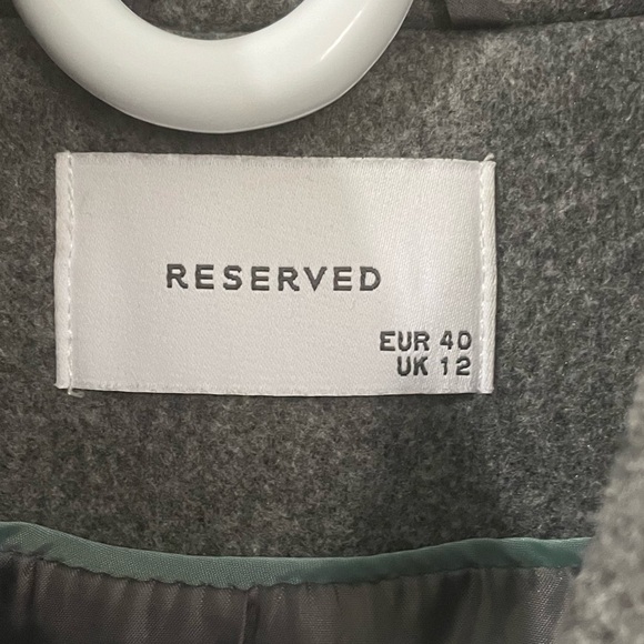 Coat - Picture 2 of 2